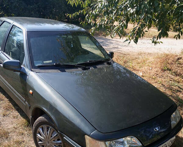 Деу Есперо, об'ємом двигуна 2 л та пробігом 143 тис. км за 2500 $, фото 1 на Automoto.ua