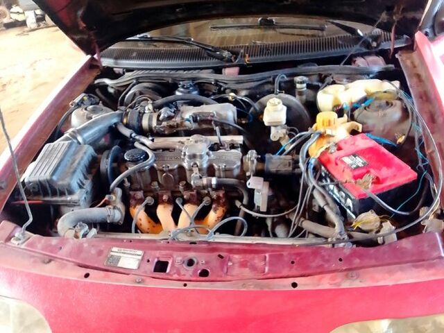 Дэу Эсперо, объемом двигателя 1.8 л и пробегом 0 тыс. км за 750 $, фото 3 на Automoto.ua
