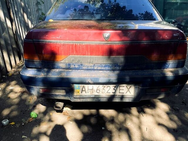 Деу Есперо 1999 у Новом Буге на Automoto.ua Деу Есперо, об'ємом двигуна 2 л та пробігом 0 тис. км за 1000 $, фото 2 на Automoto.ua