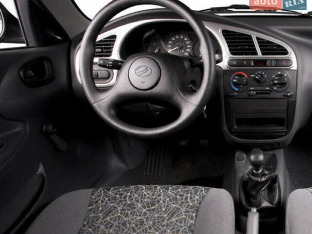 Деу Есперо, об'ємом двигуна 0 л та пробігом 111 тис. км за 5555 $, фото 3 на Automoto.ua