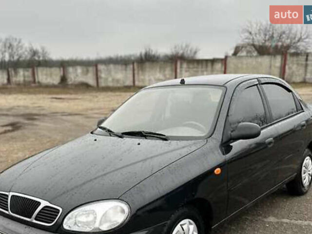 Деу Есперо, об'ємом двигуна 0 л та пробігом 111 тис. км за 5555 $, фото 7 на Automoto.ua