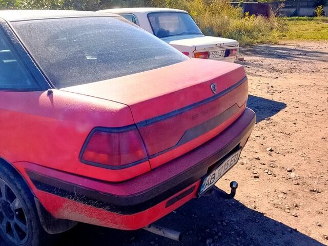 Дэу Эсперо, объемом двигателя 1.8 л и пробегом 0 тыс. км за 750 $, фото 1 на Automoto.ua