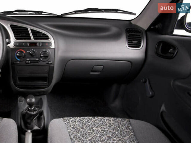 Деу Есперо, об'ємом двигуна 0 л та пробігом 111 тис. км за 5555 $, фото 4 на Automoto.ua