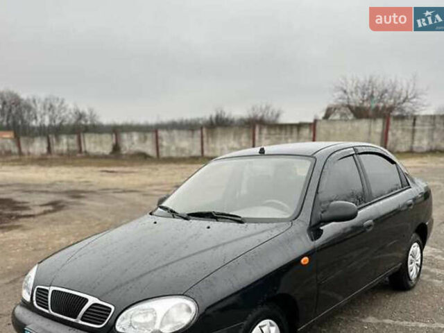 Деу Есперо, об'ємом двигуна 0 л та пробігом 111 тис. км за 5555 $, фото 1 на Automoto.ua