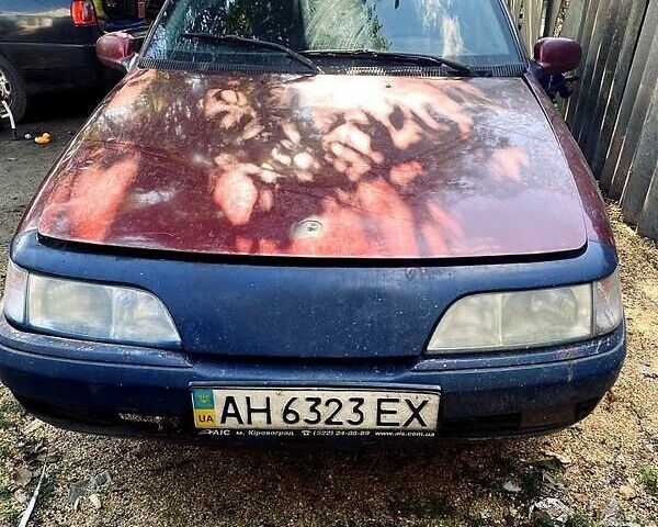 Дэу Эсперо 1999 в Новом Буге на Automoto.ua Дэу Эсперо, объемом двигателя 2 л и пробегом 777 тыс. км за 1000 $, фото 2 на Automoto.ua