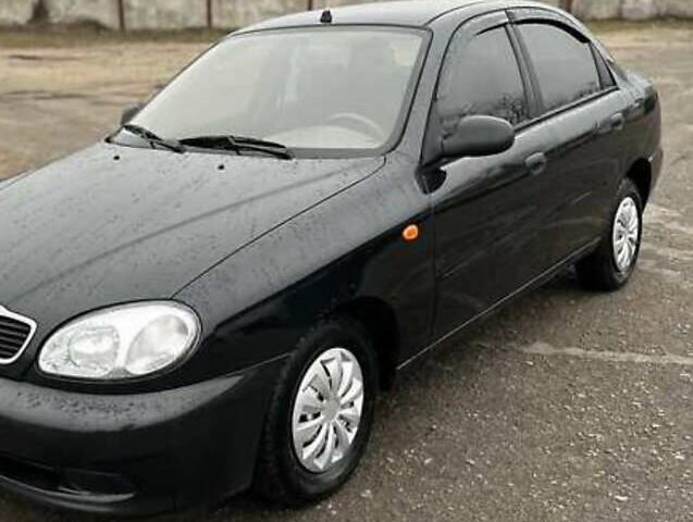 Деу Есперо, об'ємом двигуна 0 л та пробігом 111 тис. км за 5555 $, фото 6 на Automoto.ua