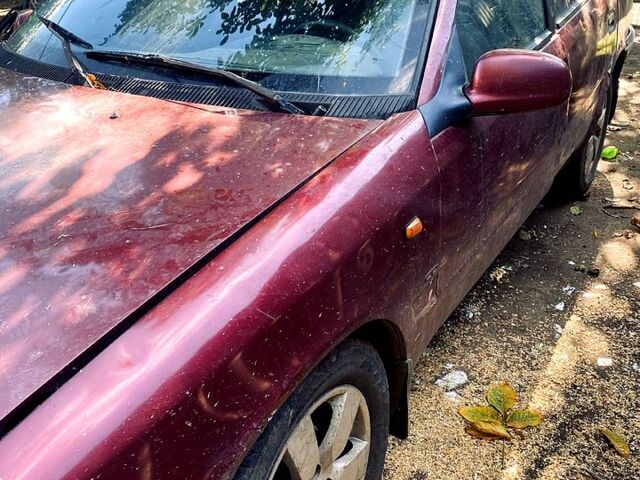 Деу Есперо 1999 у Новом Буге на Automoto.ua Деу Есперо, об'ємом двигуна 2 л та пробігом 0 тис. км за 1000 $, фото 1 на Automoto.ua