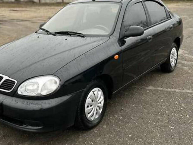 Деу Есперо, об'ємом двигуна 0 л та пробігом 111 тис. км за 5555 $, фото 2 на Automoto.ua