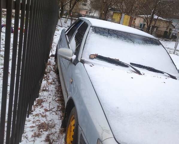 Сірий Деу Есперо, об'ємом двигуна 2 л та пробігом 180 тис. км за 844 $, фото 6 на Automoto.ua