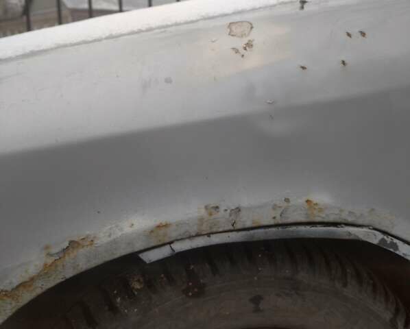 Сірий Деу Есперо, об'ємом двигуна 2 л та пробігом 180 тис. км за 844 $, фото 9 на Automoto.ua
