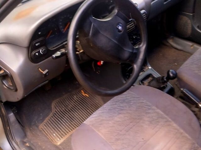 Сірий Деу Есперо, об'ємом двигуна 1.5 л та пробігом 0 тис. км за 700 $, фото 2 на Automoto.ua