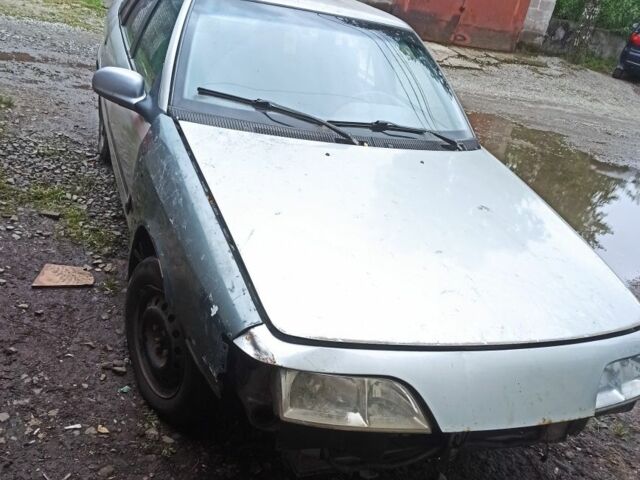 Сірий Деу Есперо, об'ємом двигуна 2 л та пробігом 200 тис. км за 570 $, фото 2 на Automoto.ua