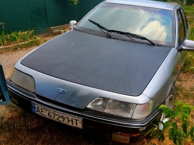 Сірий Деу Есперо, об'ємом двигуна 1.5 л та пробігом 0 тис. км за 700 $, фото 6 на Automoto.ua