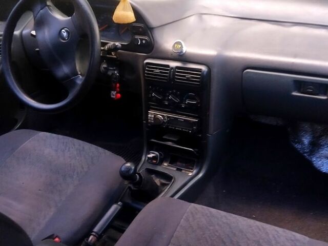 Сірий Деу Есперо, об'ємом двигуна 1.5 л та пробігом 0 тис. км за 700 $, фото 4 на Automoto.ua