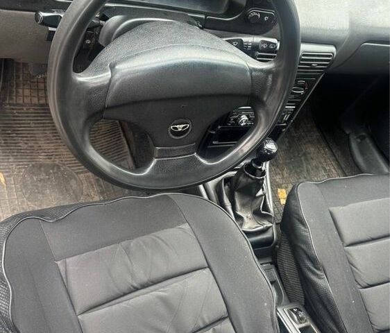 Дэу Эсперо 1997 в Чернигове на Automoto.ua Серый Дэу Эсперо, объемом двигателя 1.5 л и пробегом 300 тыс. км за 799 $, фото 4 на Automoto.ua