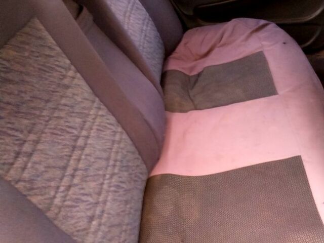 Сірий Деу Есперо, об'ємом двигуна 1.5 л та пробігом 0 тис. км за 700 $, фото 3 на Automoto.ua