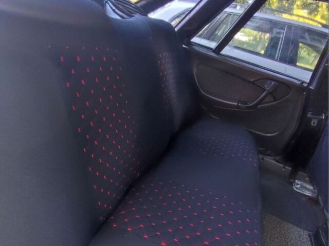 Синий Дэу Эсперо, объемом двигателя 2 л и пробегом 3 тыс. км за 900 $, фото 1 на Automoto.ua