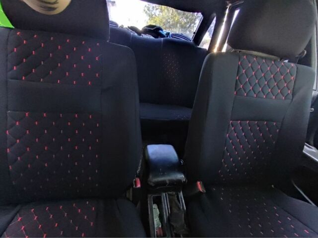 Синий Дэу Эсперо, объемом двигателя 2 л и пробегом 3 тыс. км за 900 $, фото 2 на Automoto.ua