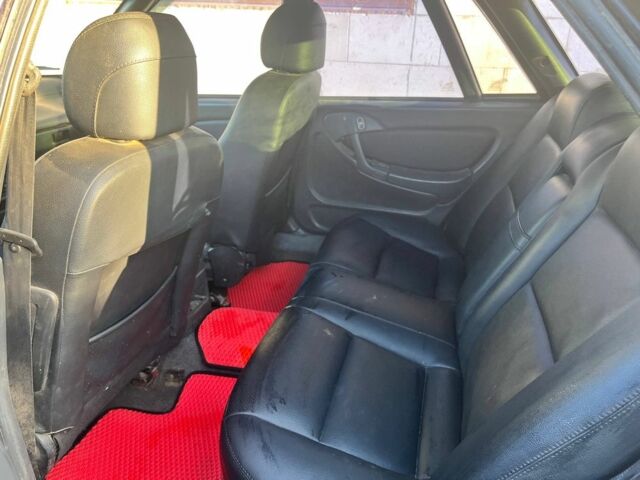 Синій Деу Есперо, об'ємом двигуна 2 л та пробігом 3 тис. км за 1200 $, фото 4 на Automoto.ua