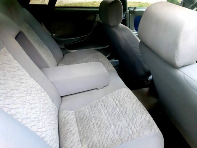 Синій Деу Есперо, об'ємом двигуна 2 л та пробігом 1 тис. км за 1150 $, фото 4 на Automoto.ua