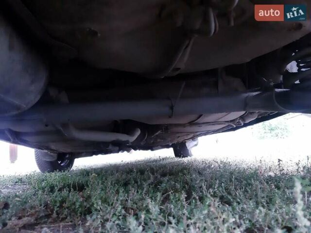 Синій Деу Есперо, об'ємом двигуна 2 л та пробігом 300 тис. км за 1150 $, фото 6 на Automoto.ua