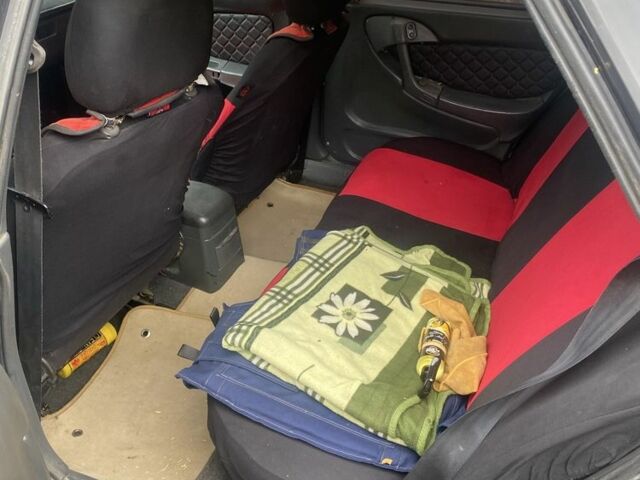 Зеленый Дэу Эсперо, объемом двигателя 0 л и пробегом 300 тыс. км за 1100 $, фото 5 на Automoto.ua