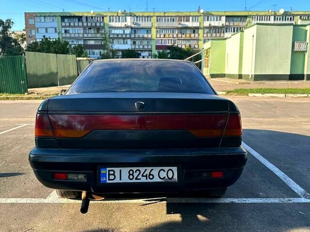 Зелений Деу Есперо, об'ємом двигуна 1.8 л та пробігом 0 тис. км за 960 $, фото 2 на Automoto.ua