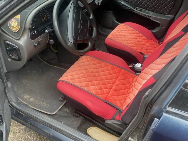 Зеленый Дэу Эсперо, объемом двигателя 0 л и пробегом 300 тыс. км за 1100 $, фото 7 на Automoto.ua