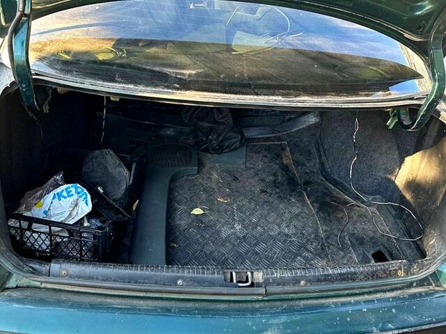 Зелений Деу Есперо, об'ємом двигуна 1.8 л та пробігом 0 тис. км за 960 $, фото 10 на Automoto.ua