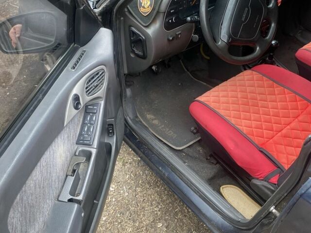 Зеленый Дэу Эсперо, объемом двигателя 0 л и пробегом 300 тыс. км за 1100 $, фото 6 на Automoto.ua