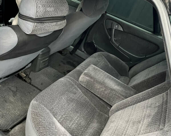 Зеленый Дэу Эсперо, объемом двигателя 2 л и пробегом 311 тыс. км за 1700 $, фото 19 на Automoto.ua