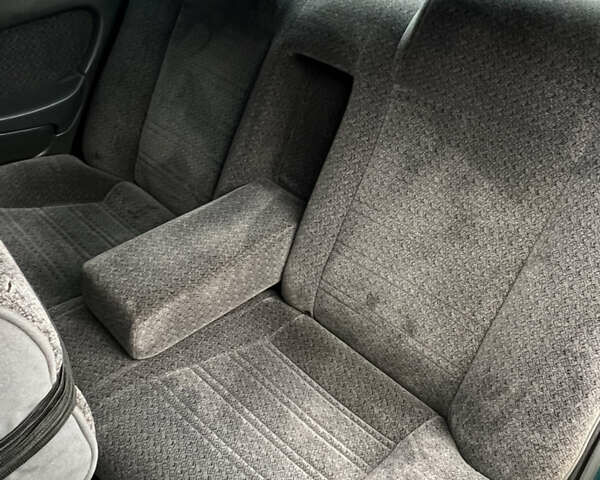 Зеленый Дэу Эсперо, объемом двигателя 2 л и пробегом 311 тыс. км за 1700 $, фото 20 на Automoto.ua