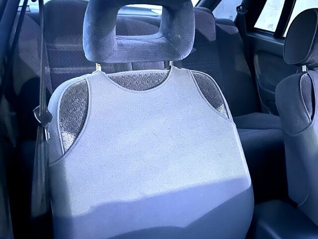 Зеленый Дэу Эсперо, объемом двигателя 2 л и пробегом 158 тыс. км за 2000 $, фото 8 на Automoto.ua