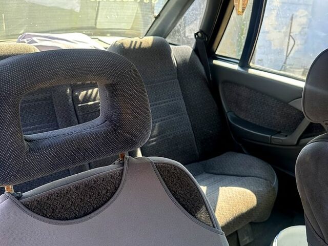 Зеленый Дэу Эсперо, объемом двигателя 2 л и пробегом 158 тыс. км за 2000 $, фото 4 на Automoto.ua