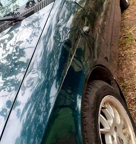 Зелений Деу Есперо, об'ємом двигуна 2 л та пробігом 250 тис. км за 1300 $, фото 4 на Automoto.ua