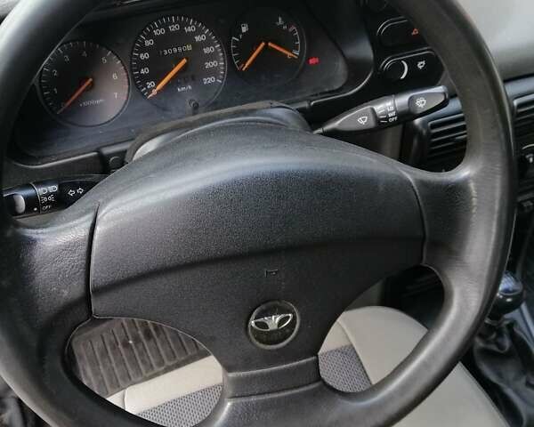Зелений Деу Есперо, об'ємом двигуна 2 л та пробігом 230 тис. км за 950 $, фото 8 на Automoto.ua