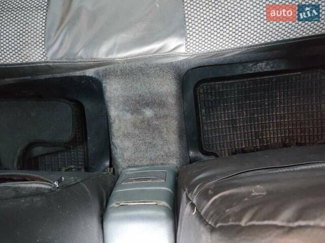 Зеленый Дэу Эсперо, объемом двигателя 2 л и пробегом 934 тыс. км за 1200 $, фото 3 на Automoto.ua