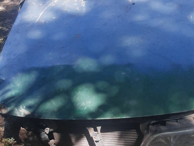 Зеленый Дэу Эсперо, объемом двигателя 0 л и пробегом 200 тыс. км за 600 $, фото 2 на Automoto.ua