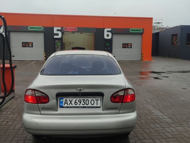 Сірий Деу Г, об'ємом двигуна 1.5 л та пробігом 484 тис. км за 1150 $, фото 2 на Automoto.ua