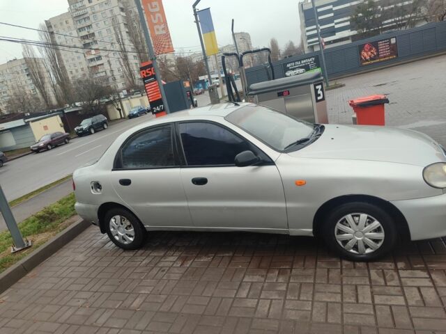 Сірий Деу Г, об'ємом двигуна 1.5 л та пробігом 484 тис. км за 1150 $, фото 1 на Automoto.ua