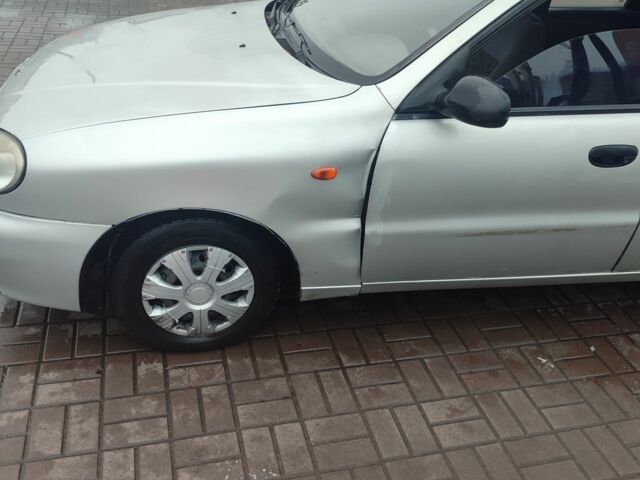 Сірий Деу Г, об'ємом двигуна 1.5 л та пробігом 484 тис. км за 1150 $, фото 4 на Automoto.ua