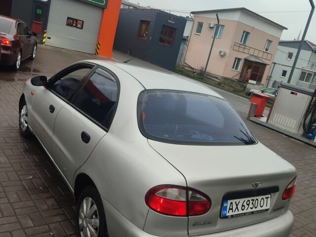 Сірий Деу Г, об'ємом двигуна 1.5 л та пробігом 484 тис. км за 1150 $, фото 3 на Automoto.ua