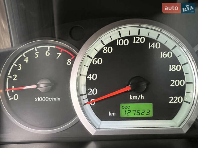 Білий Деу Джентра, об'ємом двигуна 1.49 л та пробігом 127 тис. км за 4900 $, фото 10 на Automoto.ua