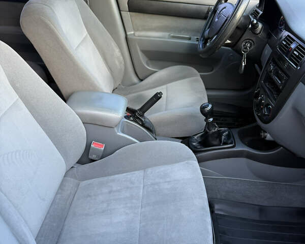 Білий Деу Джентра, об'ємом двигуна 1.49 л та пробігом 181 тис. км за 4200 $, фото 22 на Automoto.ua