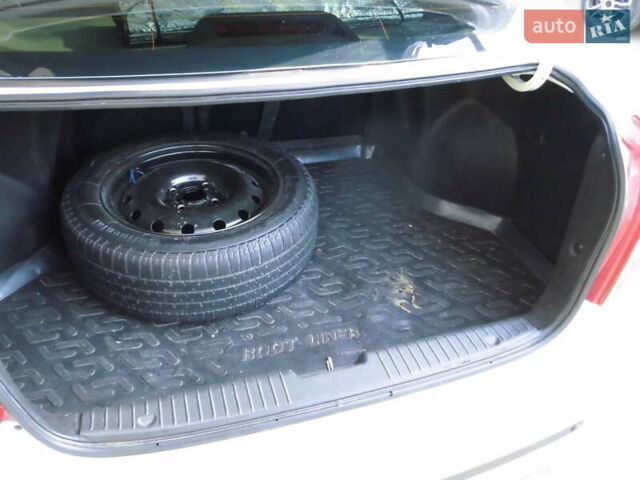 Белый Дэу Джентра, объемом двигателя 1.49 л и пробегом 89 тыс. км за 5900 $, фото 10 на Automoto.ua