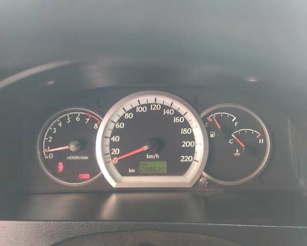 Деу Джентра 2014 у Старокостянтинів на Automoto.ua Білий Деу Джентра, об'ємом двигуна 1.49 л та пробігом 288 тис. км за 4250 $, фото 5 на Automoto.ua