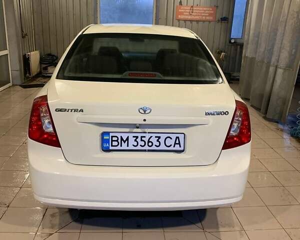 Деу Джентра 2013 у Кролевце на Automoto.ua Бежевий Деу Джентра, об'ємом двигуна 1.49 л та пробігом 185 тис. км за 4400 $, фото 3 на Automoto.ua