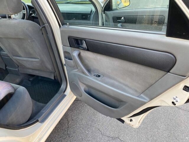 Бежевий Деу Джентра, об'ємом двигуна 1.5 л та пробігом 420 тис. км за 3100 $, фото 15 на Automoto.ua