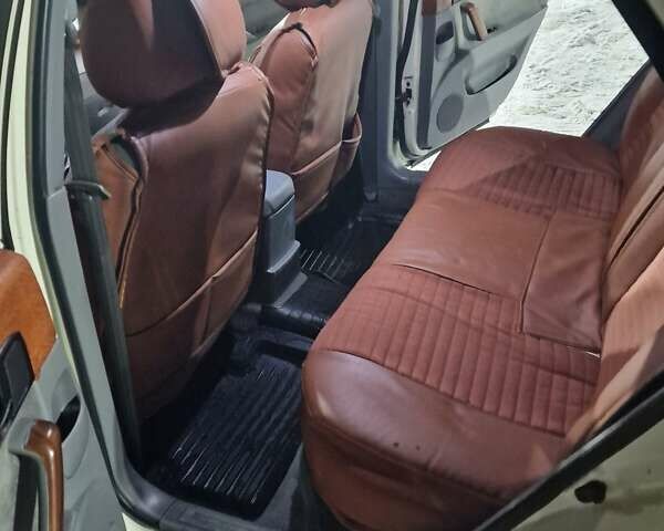Бежевий Деу Джентра, об'ємом двигуна 1.49 л та пробігом 194 тис. км за 3999 $, фото 13 на Automoto.ua