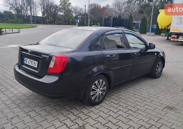 Дэу Джентра 2013 в Житомире на Automoto.ua Черный Дэу Джентра, объемом двигателя 1.5 л и пробегом 117 тыс. км за 5200 $, фото 3 на Automoto.ua
